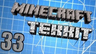 Tekkit Part 33  WILDLIFE [upl. by Stuart]