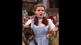 Glinda Sends Dorothy Down The Yellow Brick Road Wizard Of Oz Comedy Recap [upl. by Moncear]