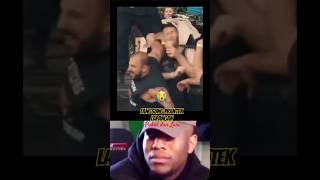 Best WalkOut KO ever Double Bullet efect ufc funny [upl. by Janessa537]