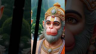 Hanuman Ji shortsfeed subscribe [upl. by Neimad]