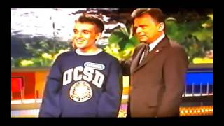 WHEEL OF FORTUNE FAILS  FUNNIEST FAIL COMPILATION 1 [upl. by Bobker]