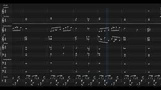 NonFunctional amp Quartal Harmony Étude [upl. by Narmis]