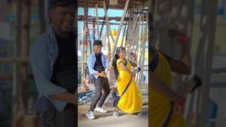 Matta song😍naanga pro dancers ila🥲englala mudinja effort potrukom 😍 tomjerry mattasong dance [upl. by Anas]