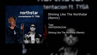 Shining Like The Northstar Remix Extended Snippet [upl. by Duile]