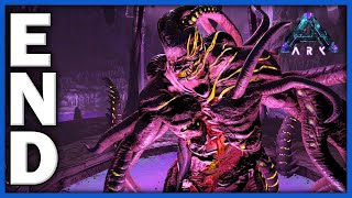 Its Time To Take Down Rockwell Boss  ABERRATION  ARK  SURVIVAL EVOLVED EP 9  ENDING [upl. by Milewski]