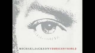 Michael Jackson  You Rock My World Berna Jam Salsa Remix [upl. by Nwad]