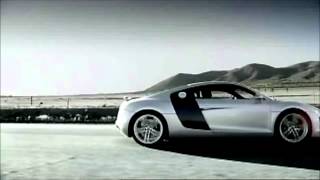 Audi R8 official commercialvideo [upl. by Rattan96]