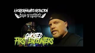 Ghosted First Encounters  First Episode Coming soon [upl. by Wj]