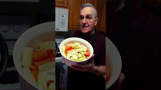 Slow cooker beef stew 7shortsviral basic beefstew foodie video videoshortsviral mrbeast [upl. by Adaven387]