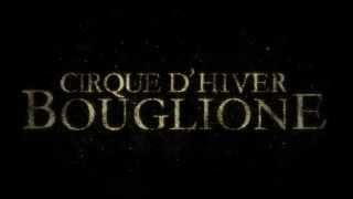 Cirque dHiver Bouglione en tournée  Bravo  Teaser Eléphant [upl. by Levinson]