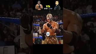 Rey Mysterio vs Akio 2003  WWE Phonk Edit 💀 wwe reymysterio phonk [upl. by Lambert]