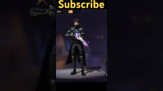 Subscribe my channel 💔shortvideo freefire freefireshorts viralvideo [upl. by Bernardina]