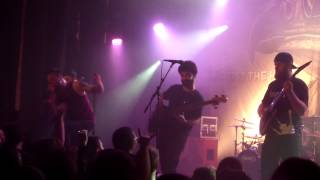 PROTEST THE HERO HD 17 JANUARY 2014 [upl. by Bartie]