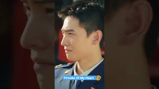 Fireworks of my heart chinese drama 🥺❤🔥 fireworksofmyheart cdrama yangyang [upl. by Afesoj]