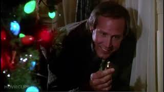 Christmas Vacation Trailer 1 1989 HD [upl. by Dutch297]