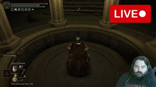 🔥 LIVE Epic Boss Fights amp Exploring Elden Ring – Can We Conquer The Lands Between ⚔️ [upl. by Meade]