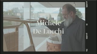 Molteni Minds  Episode 10 Michele de Lucchi [upl. by Aynwad]