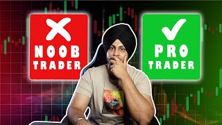 Doji Candlesticks Explained  Candle Sticks Mastery Course The Finance Singh [upl. by Secundas898]