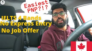 Step by Step Apply Saskatchewan PNP  No Express Entry Needed  Easy PNP [upl. by Duester273]