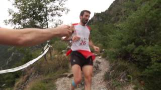 LIMONE SKYRUNNING EXTREME WORLD SERIES FINAL 2013 [upl. by Adaner797]