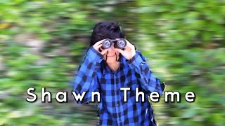 Stokes Twins  Shawns Theme [upl. by Sitoiganap595]