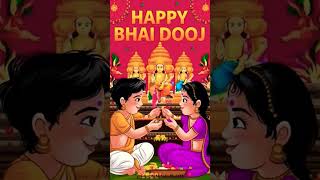 Bhai Bahan Ka Pyaar  Oo Nile Ambar Wale Tere Bhi Khel Nirale  Bhai Dooj Status shorts status [upl. by Bushey]