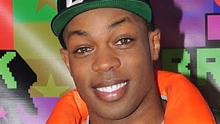 The Untold Truth Of Todrick Hall [upl. by Ahseei698]