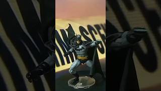 Mcfarlane batman Reborn figure [upl. by Yraeht]