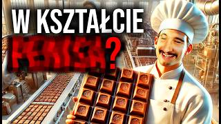 ROBIE WŁASNĄ CZEKOLADE  Chocolate Factory Simulator simulator gameplay simulatorgames [upl. by Adnaugal]