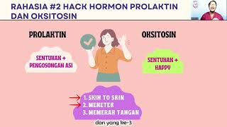 MODULE 4 2 HACK HORMON PROLAKTIN [upl. by Acireed]