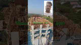 Baroda City building works for bihari boy trendingshorts videos pls subscribe to my channel [upl. by Enahc780]