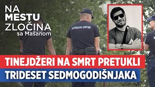 Na mestu zločina sa Mašanom  30052024 [upl. by Perrin931]