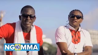 SUSUMILA feat CHIKUZEE  NGOMA ITAMBAE OFFICIAL VIDEO [upl. by Nosnirb]