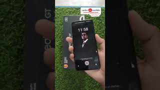 Realme GT Master 5g mobilelegend 5gsmartphone youtubeshorts viralvideo [upl. by Artapoelc]