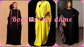 mode africaine  30 sublimes modèles de boubou femme très tendance pour chic dame [upl. by Gwenore811]