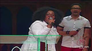 You Are My Strength by the HOH Worship Team [upl. by Gerta]