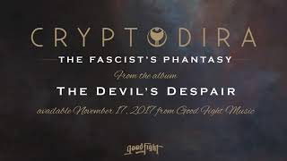 Cryptodira  The Fascists Phantasy OFFICIAL STREAM [upl. by Barbara]