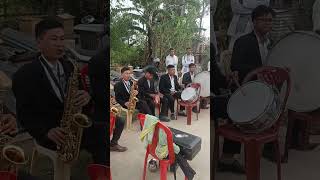 safu band party MANIPUR [upl. by Joappa]