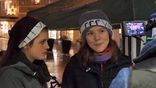 Fridays for Future Vilsbiburg 29112019 [upl. by Cutty]