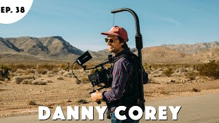 Pursuing Directing and Cinematography  Danny Corey [upl. by Serolod]