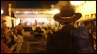 2010 Brownsville Latin Jazz Festival [upl. by Zoellick554]