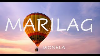 Marilag  Dionela Lyrics [upl. by Sutit]