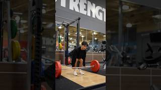 If your deadlift is weak make sure to do this [upl. by Hooper]