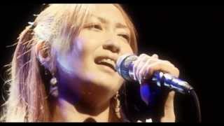 12 Kokia  Chouwa oto Sub Español Live en París 2007 [upl. by Ecerehs]