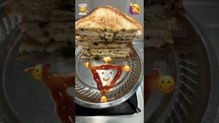 Jaa rhe hodecemberdecember2024sendwichbreadmotivationalrecipecookingyoutubeshortsshort [upl. by Gerard9]