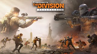 Tom Clancys The Division® 220240918152909 [upl. by Serafine]