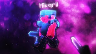 My Eyes 👀  Ranked Hive Skywars Montage [upl. by Atipul]