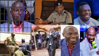 Pastor Bugingo Agobeddwa mubusumba Abasumba bekozeemu omulimo nebamugoba police ekakasiza bibino [upl. by Zaneta]