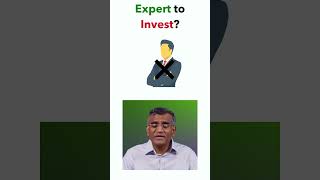 Do you have to be an expert for investing [upl. by Nytsirk]