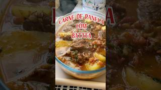 Carne de Panela Suculentacarnedepanelamolhodepimentaricabombay [upl. by Caravette]